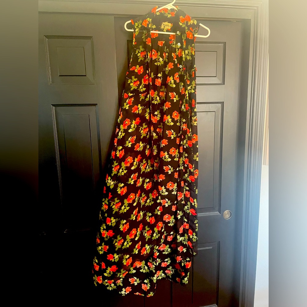 Show me your mumu duster